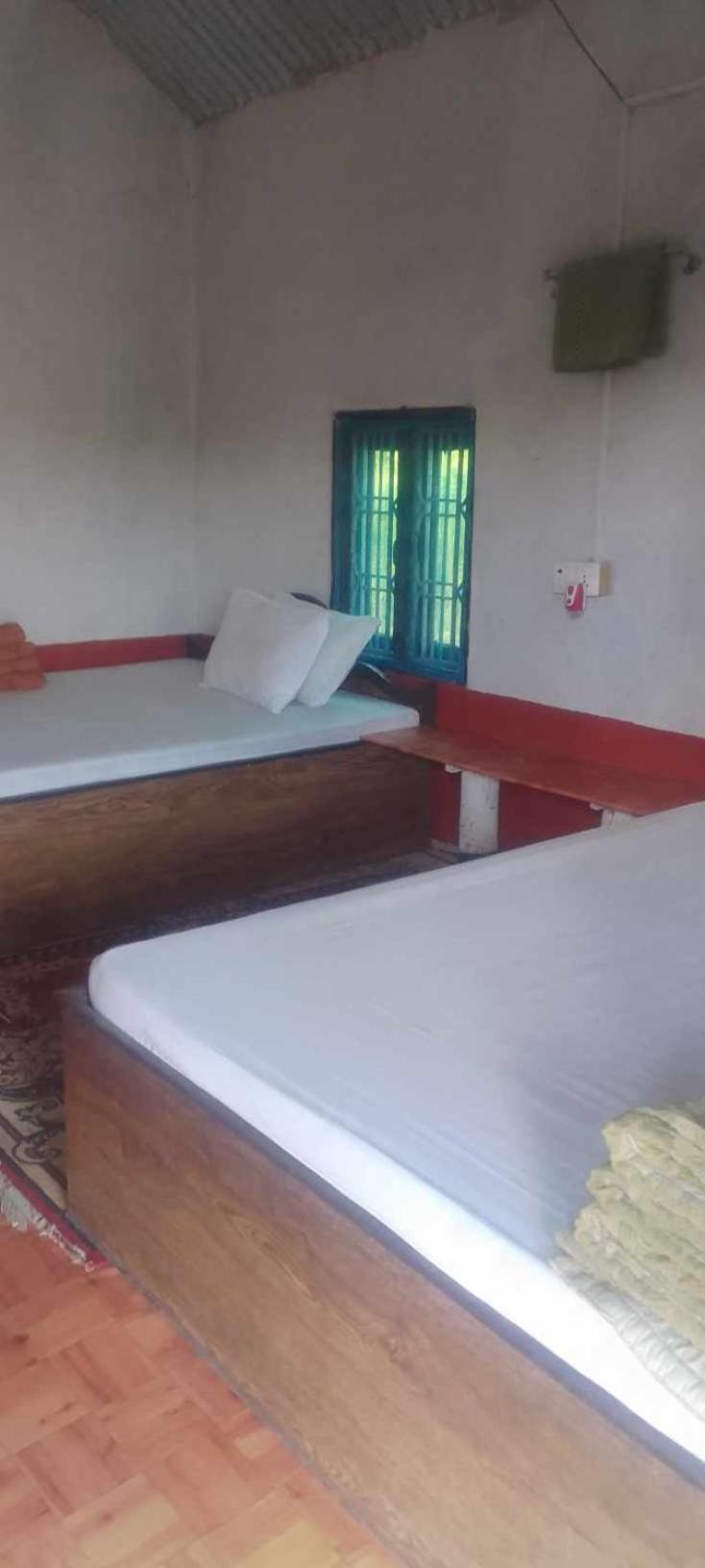 Kharikuna Home Stay Bhagaura Εξωτερικό φωτογραφία