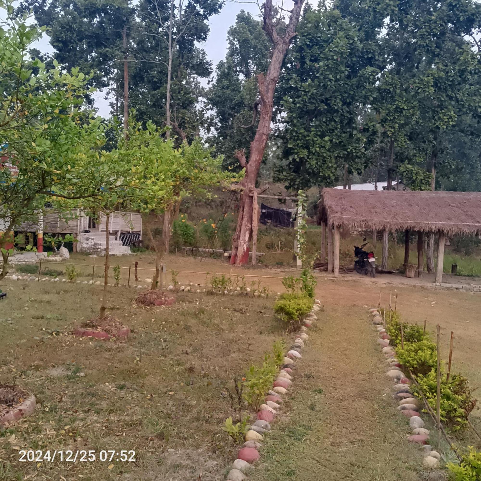 Kharikuna Home Stay Bhagaura Εξωτερικό φωτογραφία