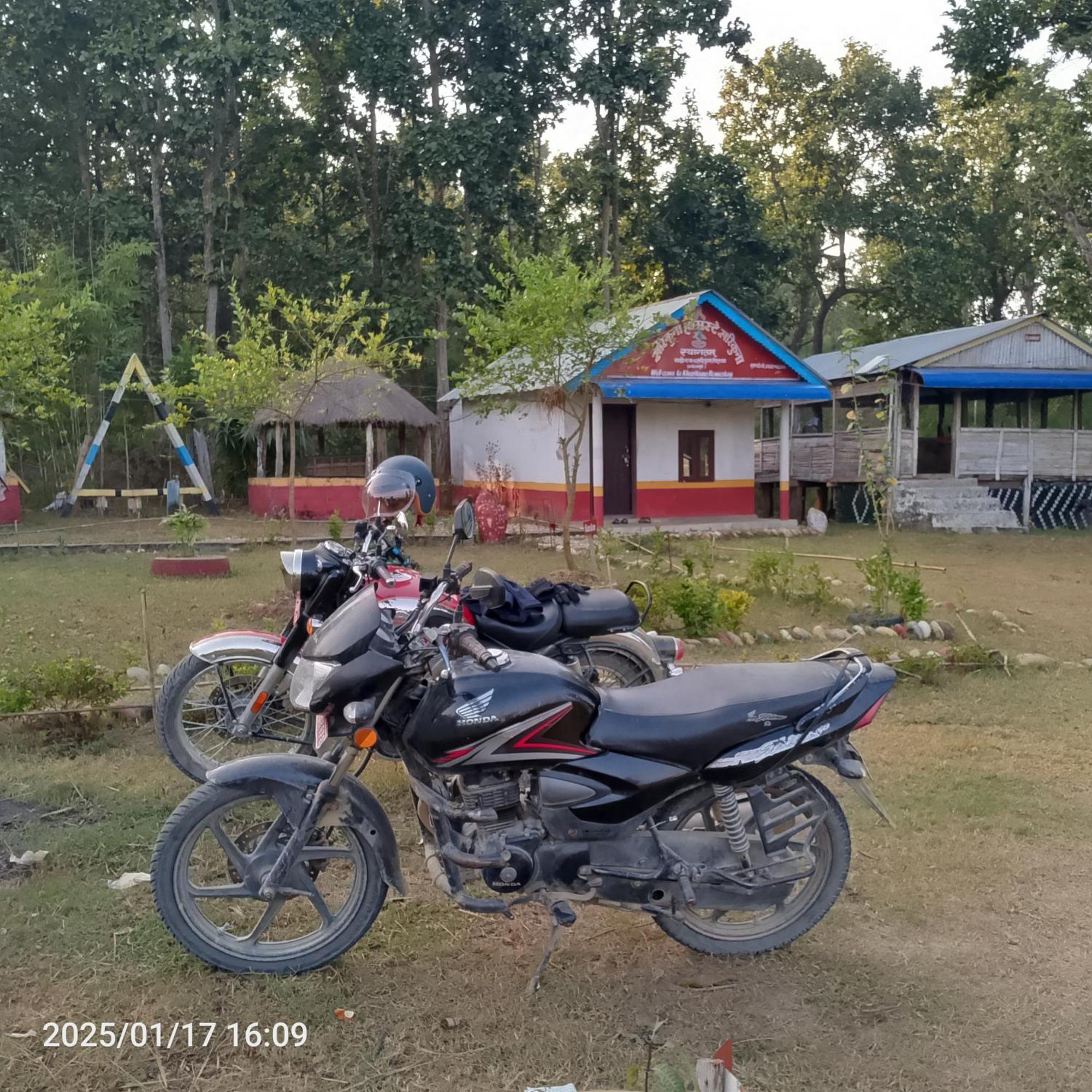 Kharikuna Home Stay Bhagaura Εξωτερικό φωτογραφία